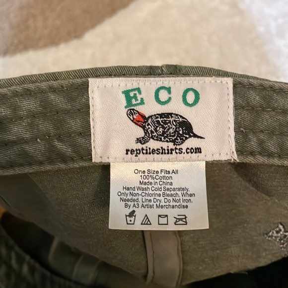 Bandelier National Monument Baseball Cap - Picture 4 of 4